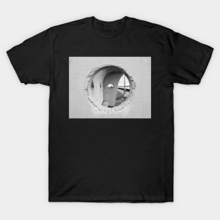 Circles T-Shirt